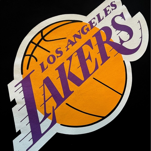 Medium Bershka NBA Collab T-Shirt - Picture 2 of 4